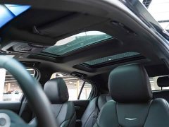 Cadillac CT5 28T luxury (standard version) - фото 14