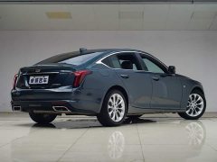 Cadillac CT5 28T luxury (standard version) - фото 16