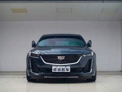 Cadillac CT5 28T luxury (standard version) - фото 2