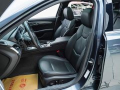 Cadillac CT5 28T luxury (standard version) - фото 3