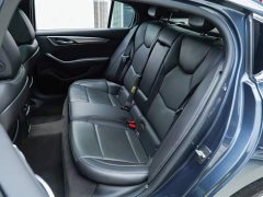 Cadillac CT5 28T luxury (standard version) - фото 4