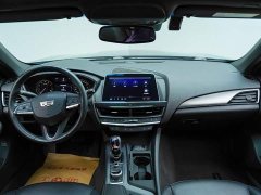 Cadillac CT5 28T luxury (standard version) - фото 5
