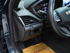 Cadillac CT5 28T luxury (standard version) - фото 7