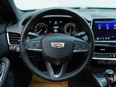 Cadillac CT5 28T luxury (standard version) - фото 8