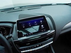 Cadillac CT5 28T luxury (standard version) - фото 9