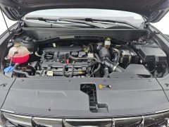 Lexus Tucson L 1.5T automatic two-wheel drive GLX Elite Edition - фото 10