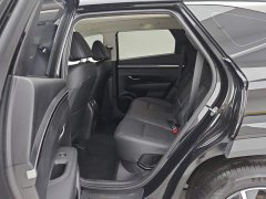 Lexus Tucson L 1.5T automatic two-wheel drive GLX Elite Edition - фото 11