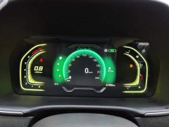Lexus Tucson L 1.5T automatic two-wheel drive GLX Elite Edition - фото 14