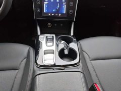 Lexus Tucson L 1.5T automatic two-wheel drive GLX Elite Edition - фото 16