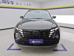 Lexus Tucson L 1.5T automatic two-wheel drive GLX Elite Edition - фото 2