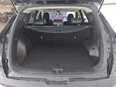 Lexus Tucson L 1.5T automatic two-wheel drive GLX Elite Edition - фото 4