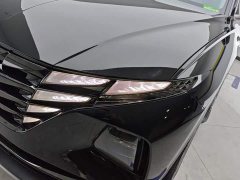 Lexus Tucson L 1.5T automatic two-wheel drive GLX Elite Edition - фото 5