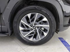 Lexus Tucson L 1.5T automatic two-wheel drive GLX Elite Edition - фото 6