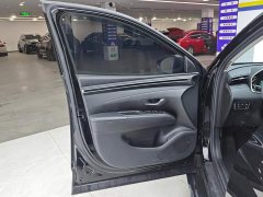 Lexus Tucson L 1.5T automatic two-wheel drive GLX Elite Edition - фото 7