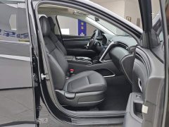 Lexus Tucson L 1.5T automatic two-wheel drive GLX Elite Edition - фото 8