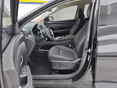Lexus Tucson L 1.5T automatic two-wheel drive GLX Elite Edition - фото 9