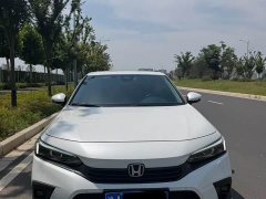 Honda Civic Hatchback 240TURBO CVT Extreme Edition - фото 1
