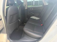 Honda Civic Hatchback 240TURBO CVT Extreme Edition - фото 5