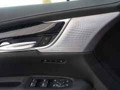 Cadillac XT6 2.0T six-seat four-wheel drive luxury executive classic version - фото 12