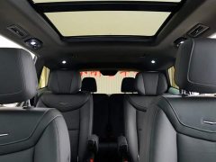 Cadillac XT6 2.0T six-seat four-wheel drive luxury executive classic version - фото 14