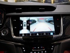 Cadillac XT6 2.0T six-seat four-wheel drive luxury executive classic version - фото 16