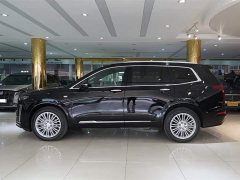 Cadillac XT6 2.0T six-seat four-wheel drive luxury executive classic version - фото 17