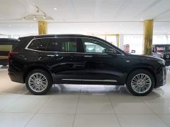 Cadillac XT6 2.0T six-seat four-wheel drive luxury executive classic version - фото 18