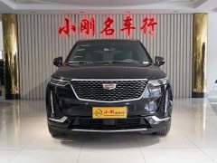 Cadillac XT6 2.0T six-seat four-wheel drive luxury executive classic version - фото 3