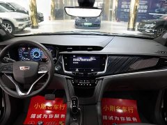 Cadillac XT6 2.0T six-seat four-wheel drive luxury executive classic version - фото 4