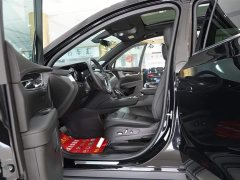 Cadillac XT6 2.0T six-seat four-wheel drive luxury executive classic version - фото 5