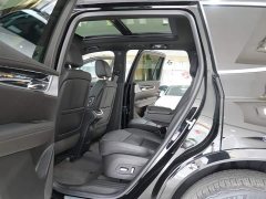 Cadillac XT6 2.0T six-seat four-wheel drive luxury executive classic version - фото 6