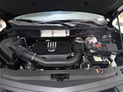 Cadillac XT6 2.0T six-seat four-wheel drive luxury executive classic version - фото 8