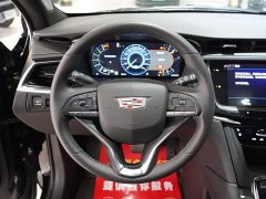 Cadillac XT6 2.0T six-seat four-wheel drive luxury executive classic version - фото 9