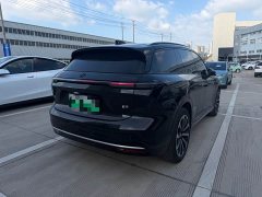 NIO ES6 100kWh - фото 10