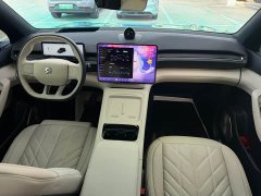 NIO ES6 100kWh - фото 2