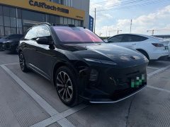 NIO ES6 100kWh - фото 7