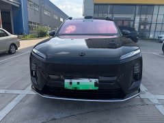 NIO ES6 100kWh - фото 8