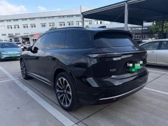 NIO ES6 100kWh - фото 9