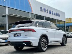 Geely Xingyue L Dongfang Yao 2.0TD automatic star-catching version - фото 2