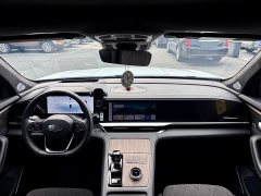 Geely Xingyue L Dongfang Yao 2.0TD automatic star-catching version - фото 5