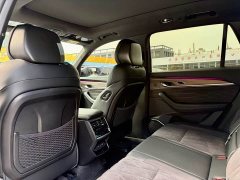 Geely Xingyue L Dongfang Yao 2.0TD automatic star-catching version - фото 6