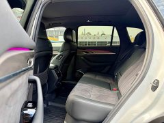 Geely Xingyue L Dongfang Yao 2.0TD automatic star-catching version - фото 7