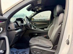Geely Xingyue L Dongfang Yao 2.0TD automatic star-catching version - фото 8