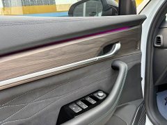 Geely Xingyue L Dongfang Yao 2.0TD automatic star-catching version - фото 9