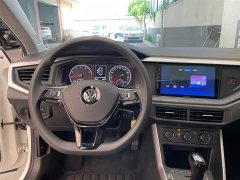 Volkswagen 2019 Volkswagen Polo Plus 1.5L Automatic Panoramic Enjoyment Edition - фото 11
