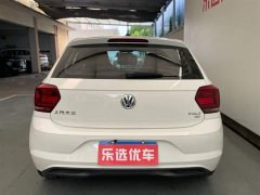 Volkswagen 2019 Volkswagen Polo Plus 1.5L Automatic Panoramic Enjoyment Edition - фото 4