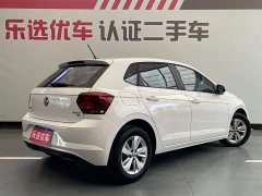 Volkswagen 2019 Volkswagen Polo Plus 1.5L Automatic Panoramic Enjoyment Edition - фото 5