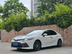 Toyota Camry 2.5G Deluxe Edition - фото 1