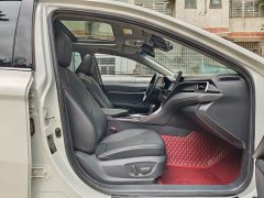 Toyota Camry 2.5G Deluxe Edition - фото 10