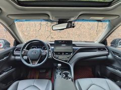 Toyota Camry 2.5G Deluxe Edition - фото 11